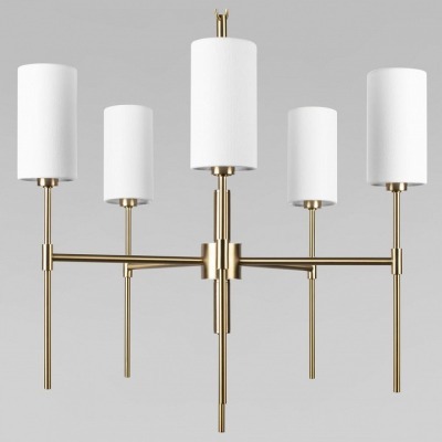 Подвесная люстра Loft it Co...