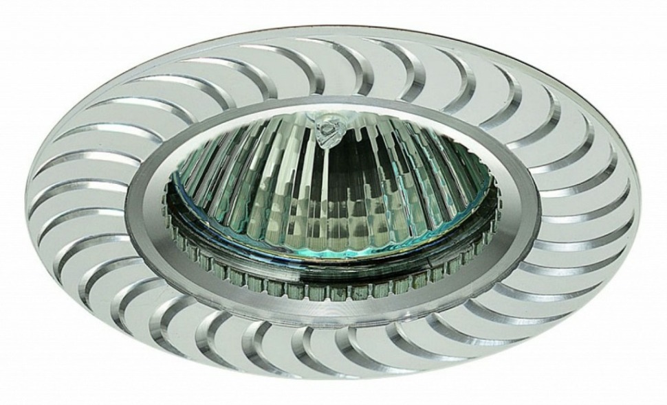 Фото Встраиваемый светильник Imex IL.0021.05 IL.0021.0515 IMX_IL.0021.0515 - интернет-магазин МегаТерем в Москве