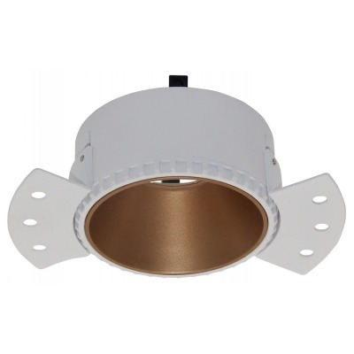 Встраиваемый светильник Maytoni Share DL051-01-GU10-RD-WMG MY_DL051-01-GU10-RD-WMG