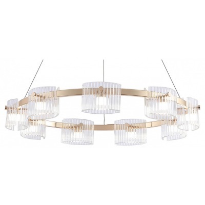 Подвесная люстра Favourite ...