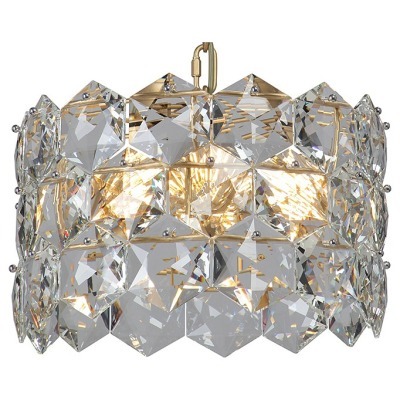 Подвесная люстра Vitaluce V5287 V5287-8/6 VI_V5287-8_6