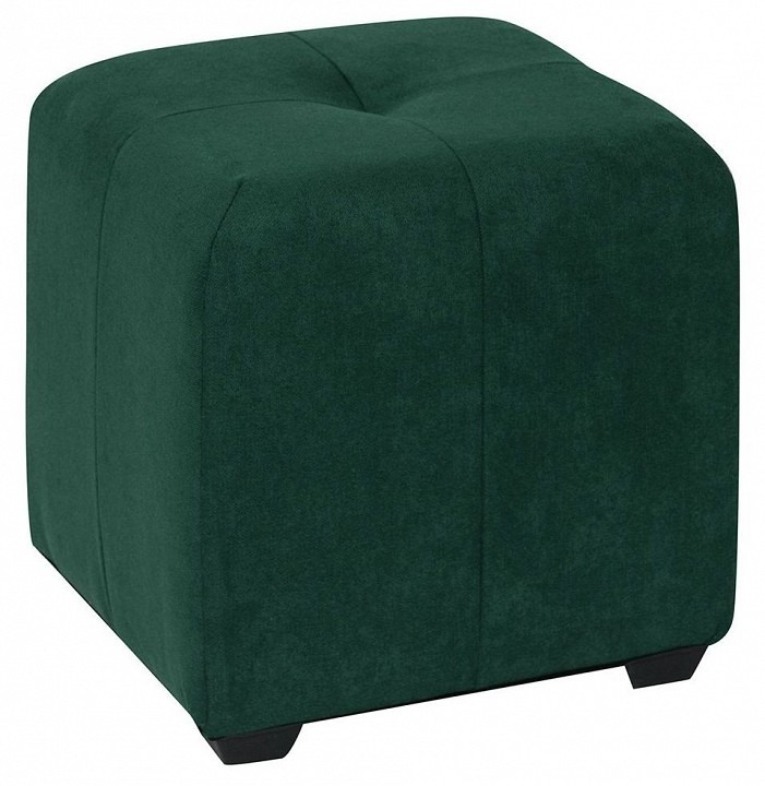 Фото Пуф Николь Велюр DRB_13591 - интернет-магазин МегаТерем в Москве