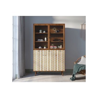 Буфет Berber принт 23 BB07/...