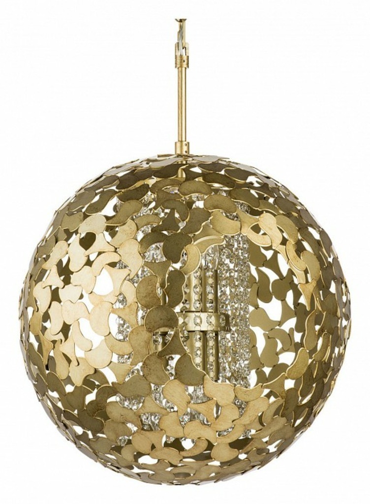 Фото Подвесной светильник Lightstar Verona 727061 LS_727061 - интернет-магазин МегаТерем в Москве