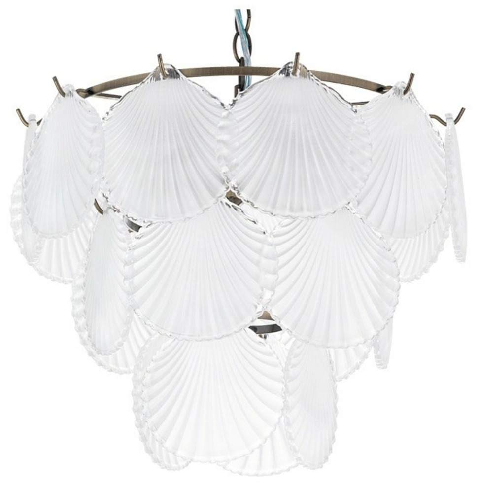 Фото Подвесная люстра Arte Lamp Victoria A1734LM-5AB AR_A1734LM-5AB - интернет-магазин МегаТерем в Москве