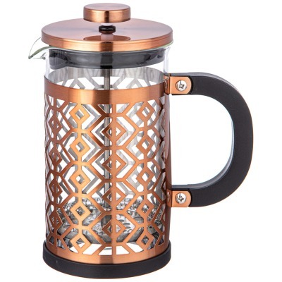 Френч-пресс agness 600 мл (...