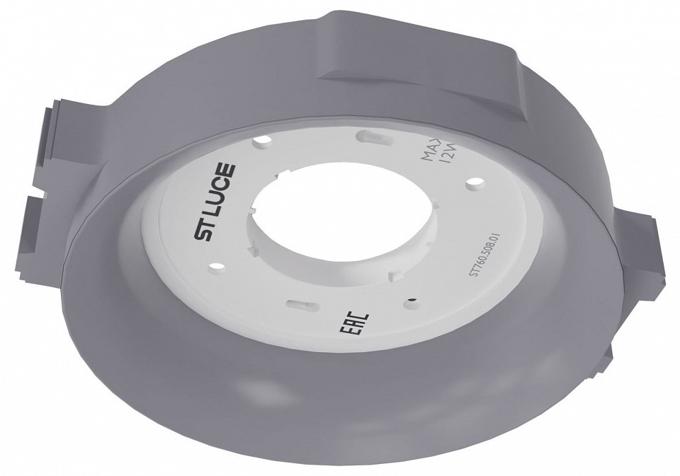 Фото Встраиваемый светильник ST-Luce ST760 ST760.508.01 - интернет-магазин МегаТерем в Москве