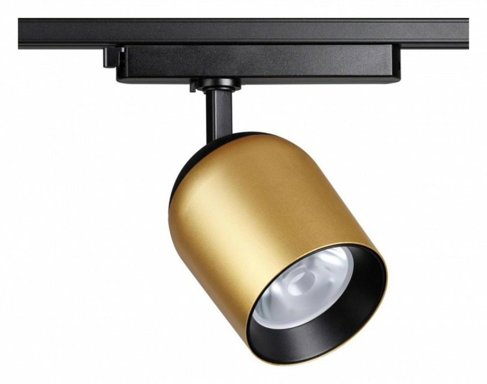 Фото Светильник на штанге Novotech Kamp 358516 NV_358516 - интернет-магазин МегаТерем в Москве