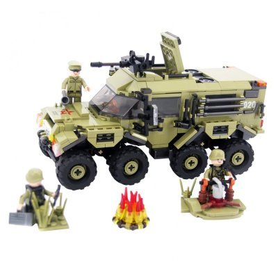 Конструктор Армия России - ...