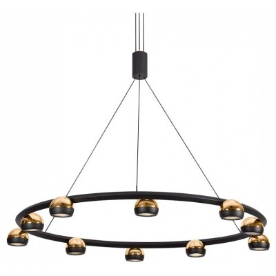 Подвесная люстра Lussole La...