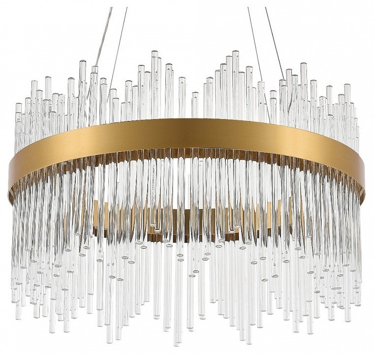 Фото Подвесной светильник Natali Kovaltseva 8315 INNOVATION STYLE 83156 KVL_44593 - интернет-магазин МегаТерем в Москве