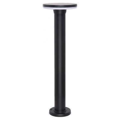 Наземный низкий светильник ...