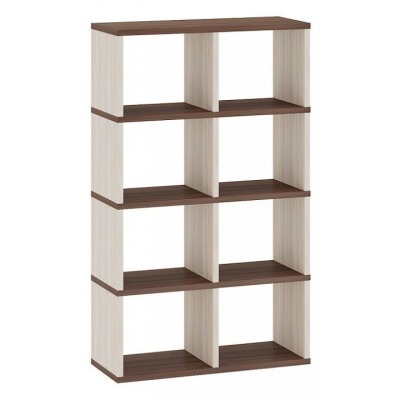 Стеллаж Бартоло СПД 2-4 КШ ...