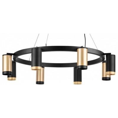 Подвесная люстра Lightstar Rullo LR01840437470 LS_LR01840437470