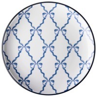 Тарелка закусочная lefard "sunday" 21*2,5 см (358-2375) 