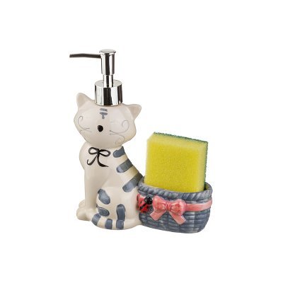 Дозатор для жидкого средств...