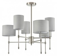 Люстра на штанге Lumion LATTI 8262/6C LMN_8262_6C