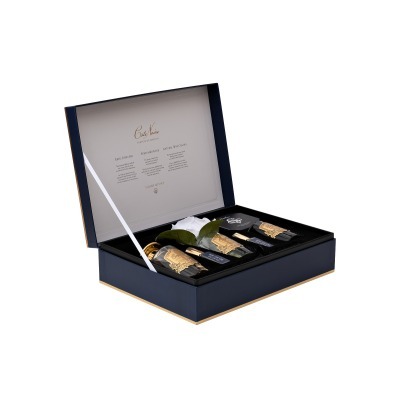 Набор подарочный Eau de vie...