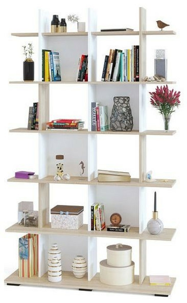 Фото Стеллаж СТ-6 SK_67889 - интернет-магазин МегаТерем в Москве