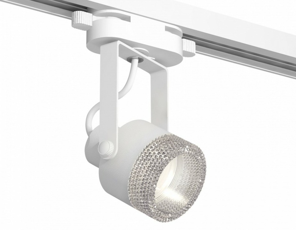 Фото Светильник на штанге Ambrella Light XT XT6601060 AMBR_XT6601060 - интернет-магазин МегаТерем в Москве