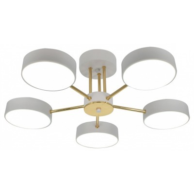 Люстра на штанге Escada Run...