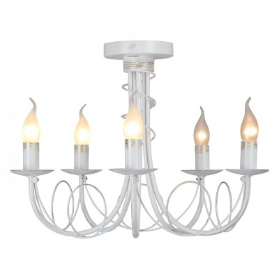 Люстра на штанге Vitaluce V3035 V3035-0/5PL VI_V3035-0_5PL