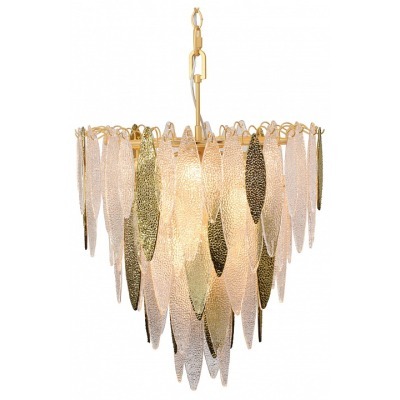 Подвесная люстра Vitaluce V5811 V5811-8/10 VI_V5811-8_10