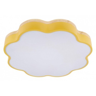 Накладной светильник Loft it Axel 10225/36 Yellow LF_10225_36_Yellow