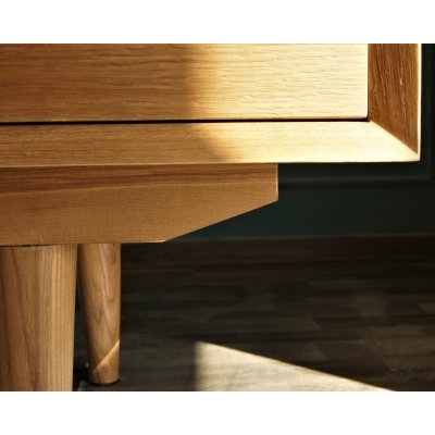 Консоль под TV Bruni с ящик...