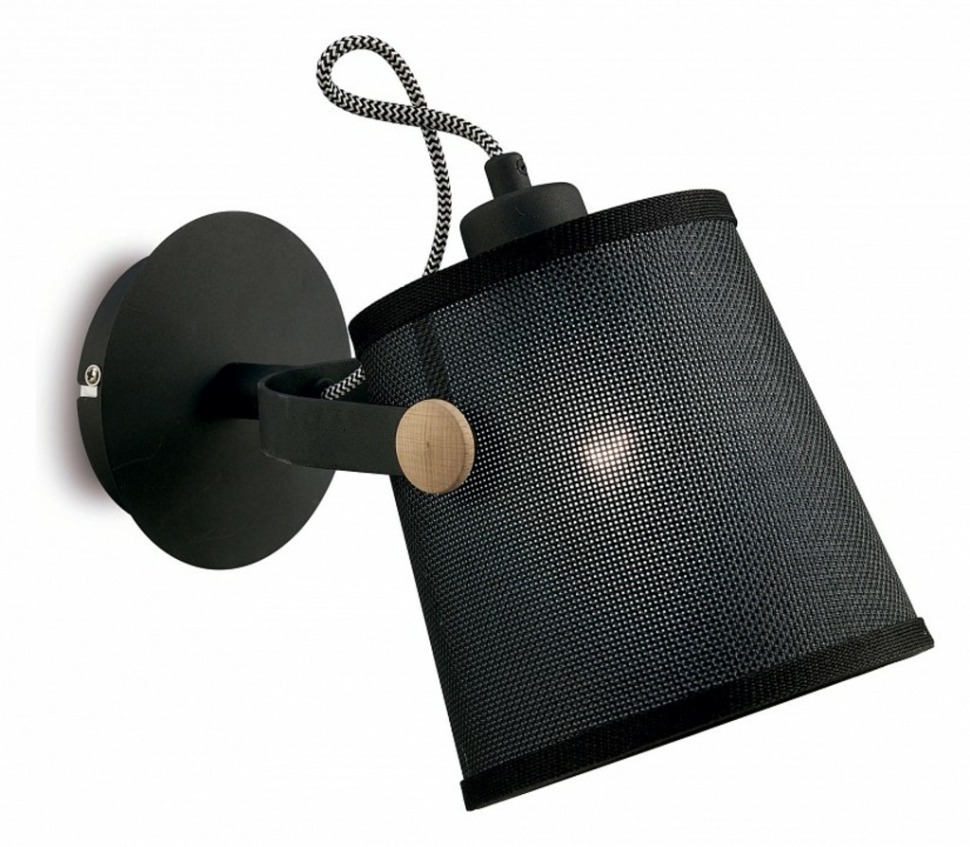 Фото Бра Mantra Nordica 4925 MN_4925 - интернет-магазин МегаТерем в Москве