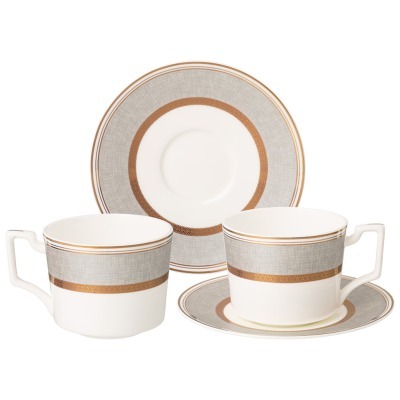 Чайный набор lefard emerald...