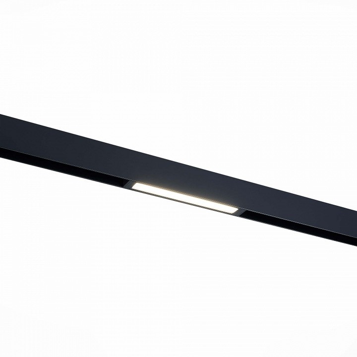 Фото Встраиваемый светильник ST-Luce SKYLINE 220 ST657.446.09 - интернет-магазин МегаТерем в Москве