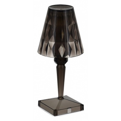 Настольная лампа декоративная ST-Luce SPARKLE SL1010.734.01