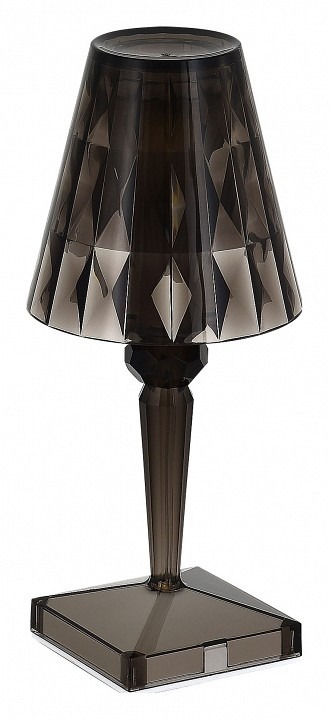 Фото Настольная лампа декоративная ST-Luce SPARKLE SL1010.734.01 - интернет-магазин МегаТерем в Москве