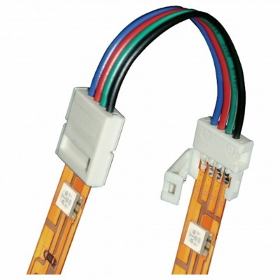 Соединитель лент гибкий Uniel  06613 UL_06613