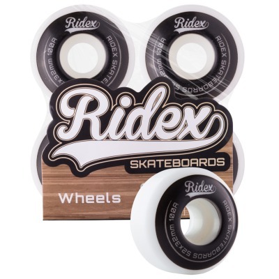 Комплект колес для скейтбор...