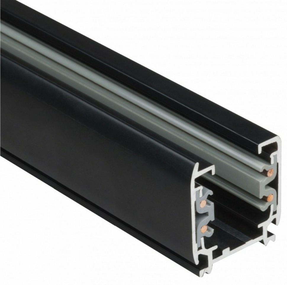 Фото Трек накладной Uniel UBX-A33 9726 UL_09726 - интернет-магазин МегаТерем в Москве