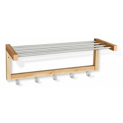 Вешалка-полка Альберо SHT-W...