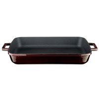 ПРЯМОУГОЛЬНОЕ БЛЮДО 26Х40 СМ LV P TP 2640 PR P V