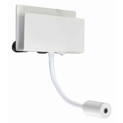 Бра с подсветкой Mantra Cab...