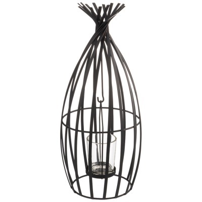 Подсвечник на 1 свечу 14х32...