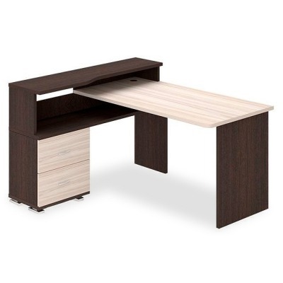 Стол письменный Домино СР-6...