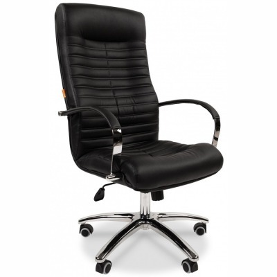 Кресло для руководителя Cha...