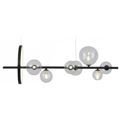 Подвесная люстра Kink Light Иона 09408-7,19 KL_09408-7.19