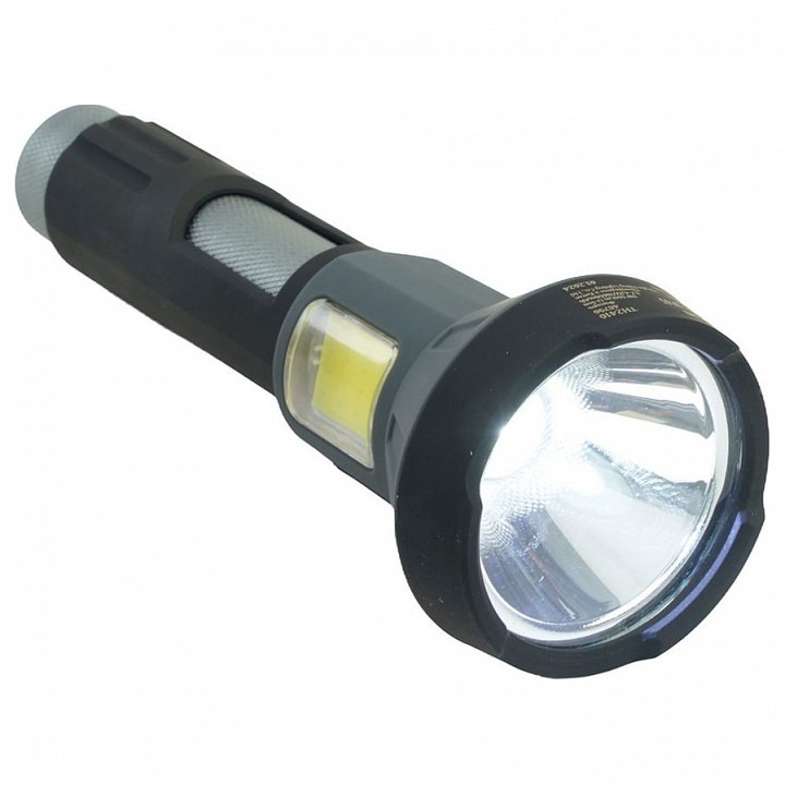 Фото Фонарь ручной Feron TH2410 48790 FE_48790 - интернет-магазин МегаТерем в Москве