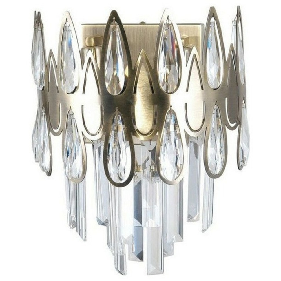 Фото Накладной светильник Omnilux Riposto OML-71711-02 OM_OML-71711-02 - интернет-магазин МегаТерем в Москве