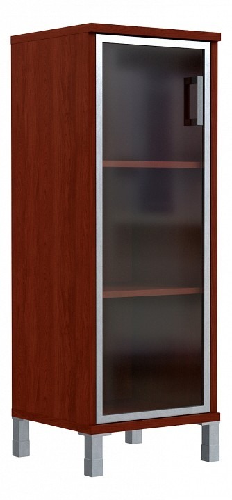 Фото Тумба-витрина Born B 421.7(R) SKY_00-07015546 - интернет-магазин МегаТерем в Москве