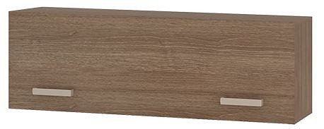 Фото Полка навесная Toivo ТОЙ-ПлФ MER_TOJ-PlF-SHSH - интернет-магазин МегаТерем в Москве