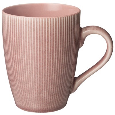 Кружка bronco 330 мл 11,7*8,1*10,5см (260-783) 