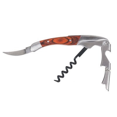 Штопор рычажный 3в1 orange ...